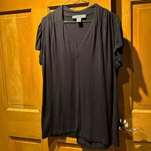 Josephine Chaus sweater Size XL 🥭